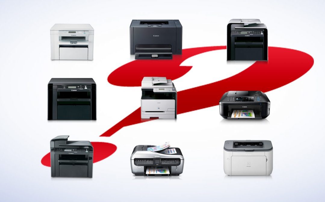 How to choose the right printer for your small business